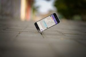 professional texts; is it more professional to call or text a client/