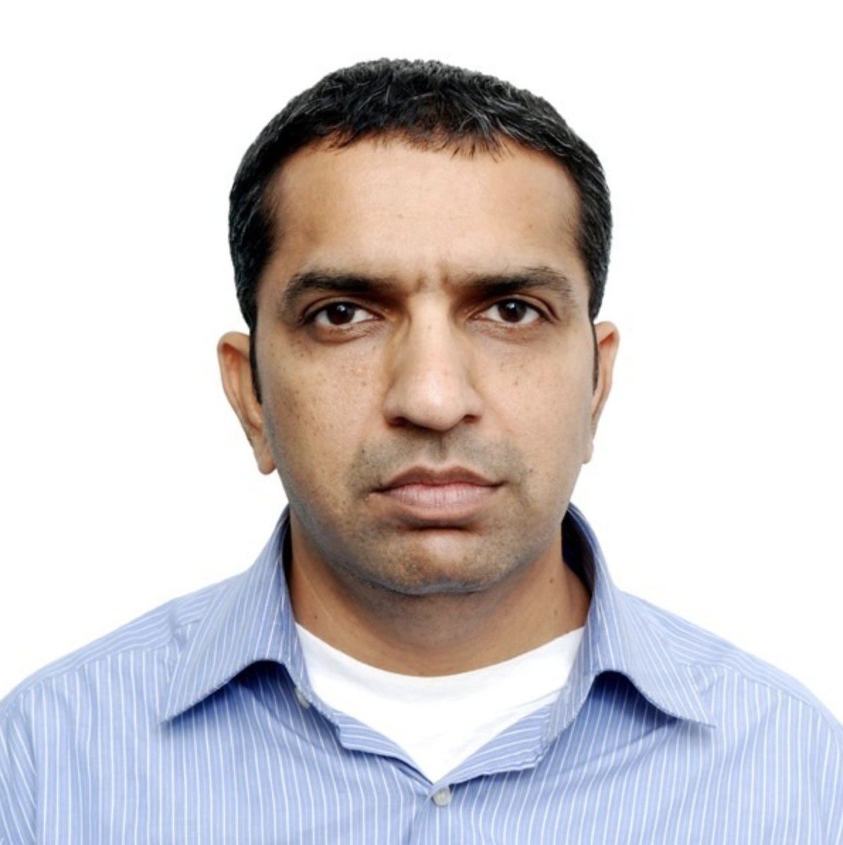 Saad Z. Asif